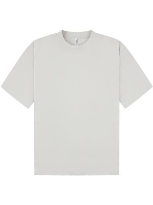 Casual Classics Core Combed 180 Oversize Fit Extended Neck Tee Adult - Image 37