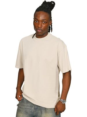 Casual Classics Core Combed 180 Oversize Fit Extended Neck Tee Adult - Image 57