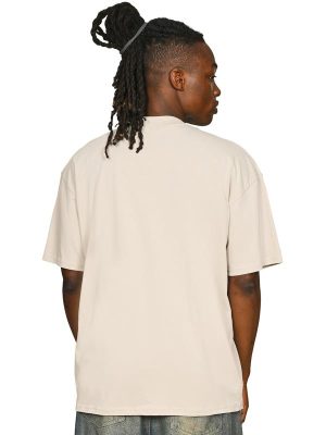 Casual Classics Core Combed 180 Oversize Fit Extended Neck Tee Adult - Image 59