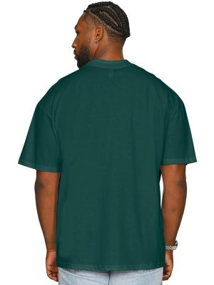 Casual Classics Core Combed 180 Oversize Fit Extended Neck Tee Adult - Image 47