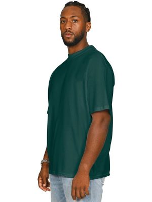 Casual Classics Core Combed 180 Oversize Fit Extended Neck Tee Adult - Image 48