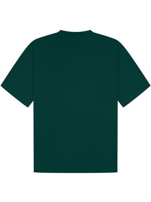 Casual Classics Core Combed 180 Oversize Fit Extended Neck Tee Adult - Image 50