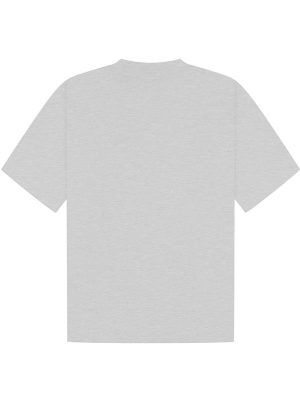 Casual Classics Core Combed 180 Oversize Fit Extended Neck Tee Adult - Image 8