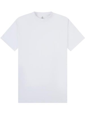 Casual Classics Core Combed 180 Oversize Fit Extended Neck Tee Tall Adult - Image 36