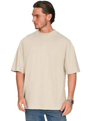Casual Classics Core Combed 180 Oversize Fit Extended Neck Tee Tall Adult - Image 26