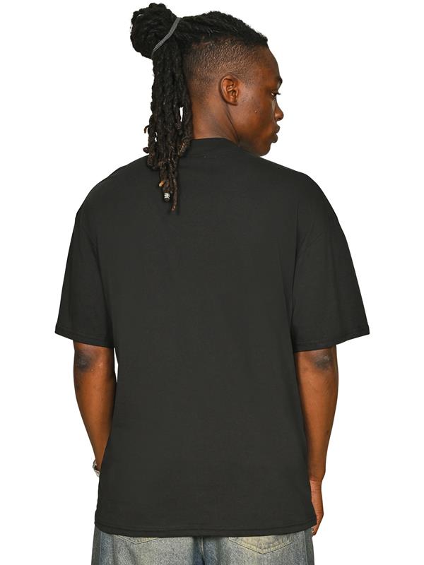 Casual Classics Core Ringspun 150 Oversize Fit Extended Neck Tee Tall Adult