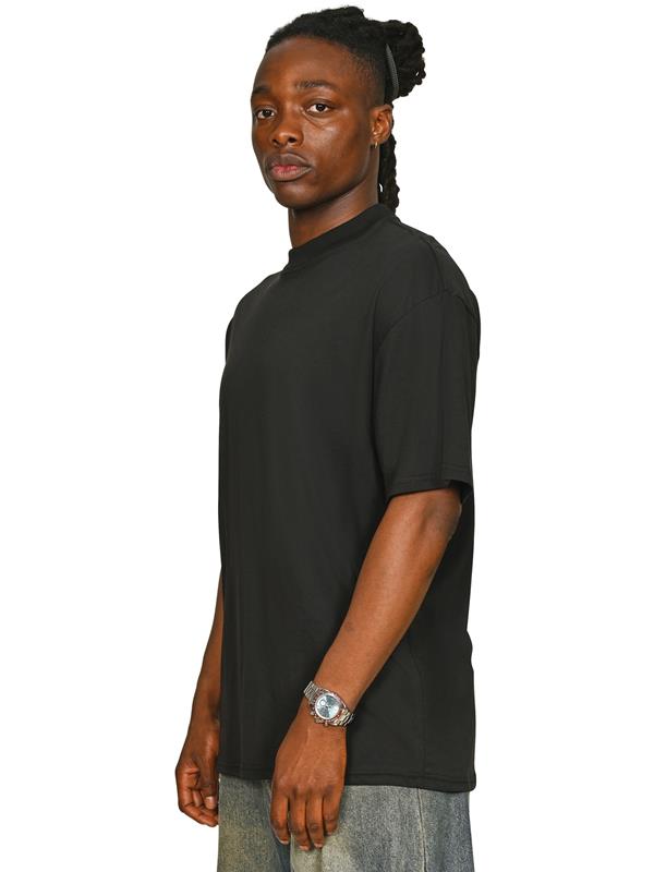 Casual Classics Core Ringspun 150 Oversize Fit Extended Neck Tee Tall Adult