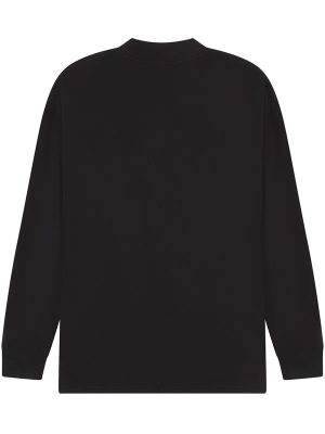 Casual Classics Core Combed 180 Oversize Fit Extended Neck LS Tee Tall Adult - Image 7