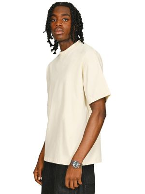 Casual Classics Premium Ringspun 220 Oversize Fit Extended Neck Tee Adult - Image 17