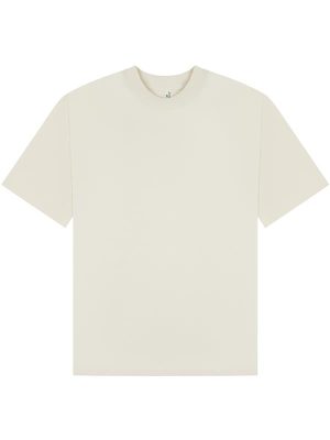 Casual Classics Premium Ringspun 220 Oversize Fit Extended Neck Tee Adult - Image 18