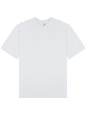 Casual Classics Premium Ringspun 220 Oversize Fit Extended Neck Tee Adult - Image 36