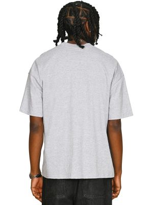 Casual Classics Premium Ringspun 220 Oversize Fit Extended Neck Tee Adult - Image 22