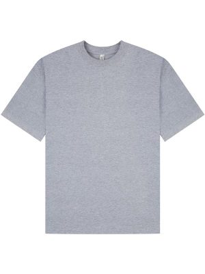 Casual Classics Premium Ringspun 220 Oversize Fit Extended Neck Tee Adult - Image 24