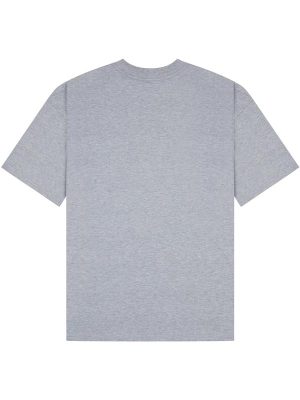 Casual Classics Premium Ringspun 220 Oversize Fit Extended Neck Tee Adult - Image 25