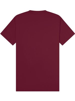 Casual Classics Premium Combed 220 Oversize Fit Extended Neck Tee Adult - Image 13