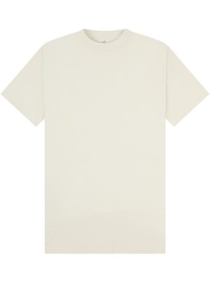 Casual Classics Premium Combed 220 Oversize Fit Extended Neck Tee Adult - Image 24