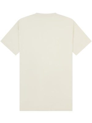 Casual Classics Premium Combed 220 Oversize Fit Extended Neck Tee Adult - Image 25