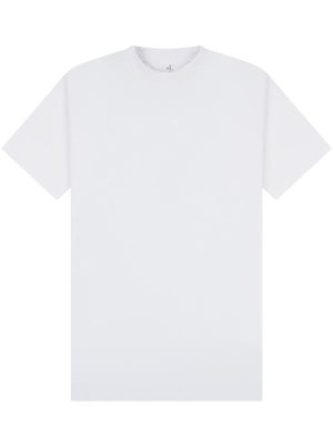 Casual Classics Premium Combed 220 Oversize Fit Extended Neck Tee Adult - Image 84