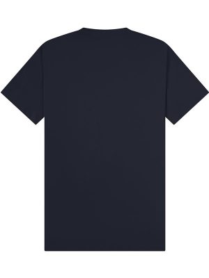 Casual Classics Premium Combed 220 Oversize Fit Extended Neck Tee Adult - Image 43