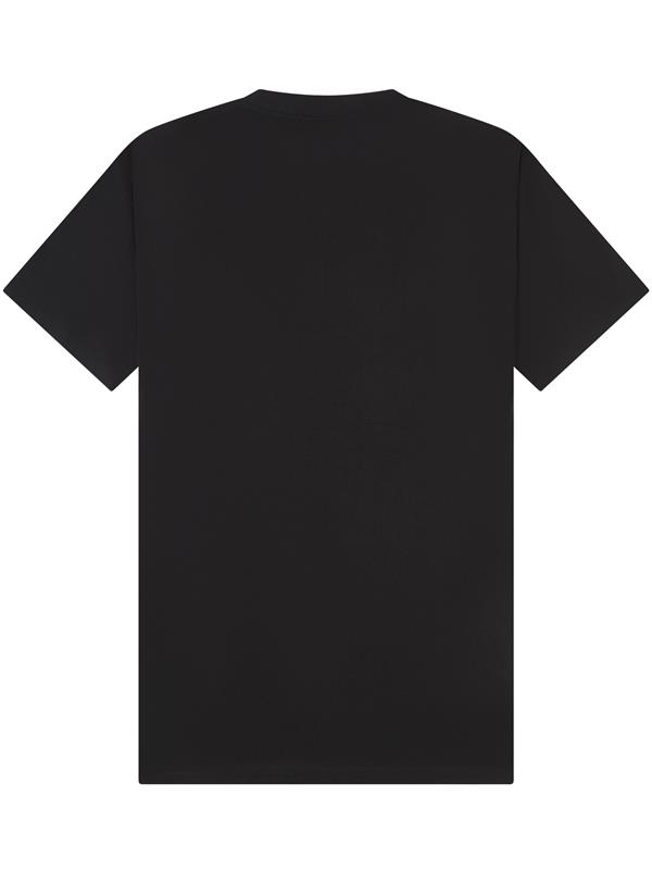 Casual Classics Premium Combed 220 Oversize Fit Extended Neck Tee Adult