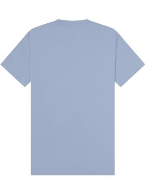 Casual Classics Premium Combed 220 Oversize Fit Extended Neck Tee Adult - Image 49