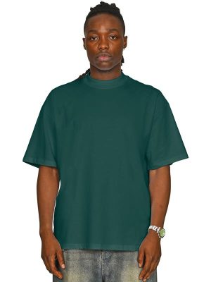 Casual Classics Premium Combed 220 Oversize Fit Extended Neck Tee Adult - Image 63