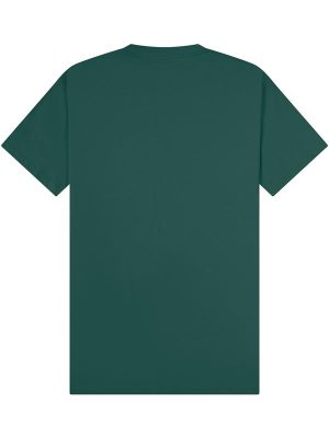 Casual Classics Premium Combed 220 Oversize Fit Extended Neck Tee Adult - Image 67