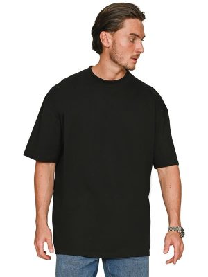 Casual Classics Premium Combed 220 Oversize Fit Extended Neck Tee Tall Adult - Image 2