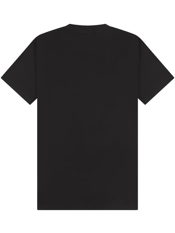 Casual Classics Premium Combed 220 Oversize Fit Extended Neck Tee Tall Adult