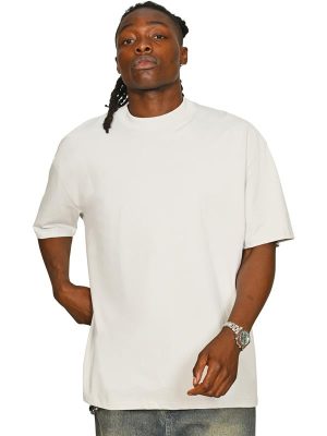 Casual Classics Premium Combed 220 Oversize Fit Extended Neck Tee Tall Adult - Image 14