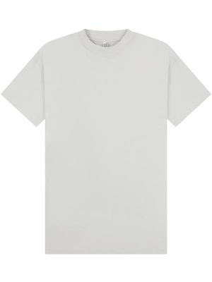 Casual Classics Premium Combed 220 Oversize Fit Extended Neck Tee Tall Adult - Image 18