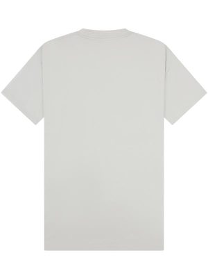 Casual Classics Premium Combed 220 Oversize Fit Extended Neck Tee Tall Adult - Image 19