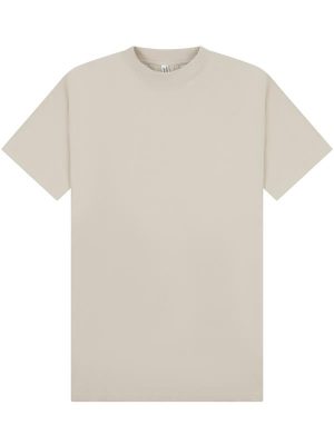 Casual Classics Premium Combed 220 Oversize Fit Extended Neck Tee Tall Adult - Image 24