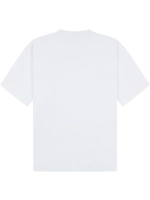 Casual Classics Premium Combed Interlock 240 Oversize Fit Extended Neck Tee Adult - Image 13