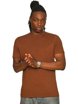 Casual Classics Core Ringspun 150 Slim Fit Tee Adult - Image 8