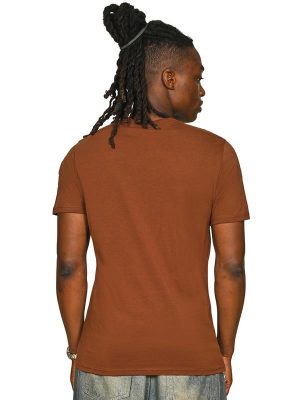 Casual Classics Core Ringspun 150 Slim Fit Tee Adult - Image 10