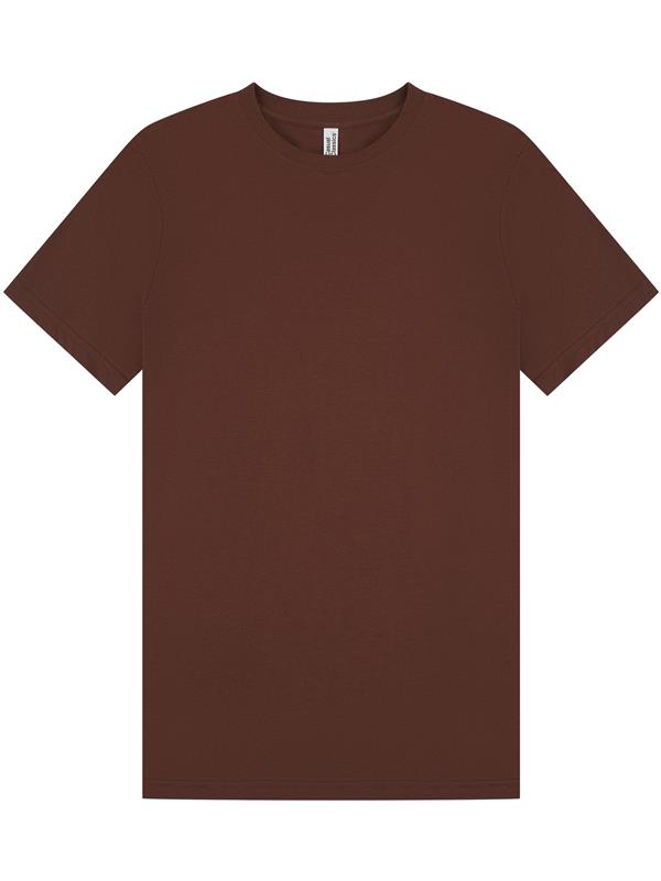 Casual Classics Core Ringspun 150 Slim Fit Tee Adult