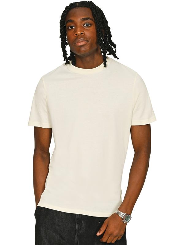 Casual Classics Core Ringspun 150 Slim Fit Tee Adult