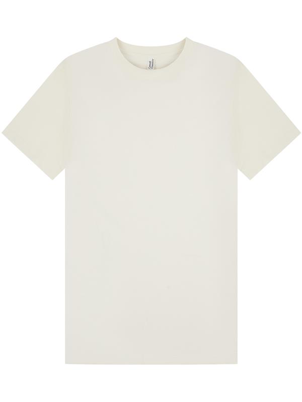 Casual Classics Core Ringspun 150 Slim Fit Tee Adult