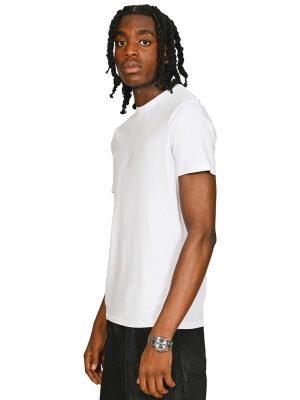 Casual Classics Core Ringspun 150 Slim Fit Tee Adult - Image 29