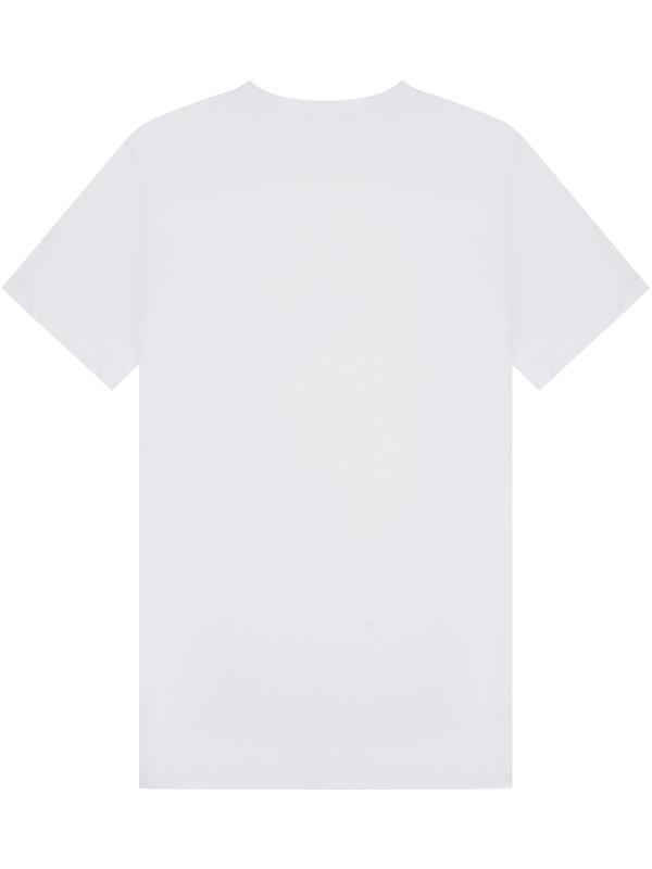 Casual Classics Core Ringspun 150 Slim Fit Tee Adult