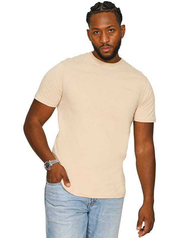 Casual Classics Core Ringspun 150 Slim Fit Tee Adult