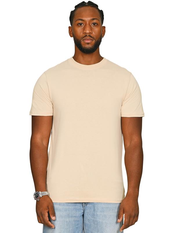 Casual Classics Core Ringspun 150 Slim Fit Tee Adult