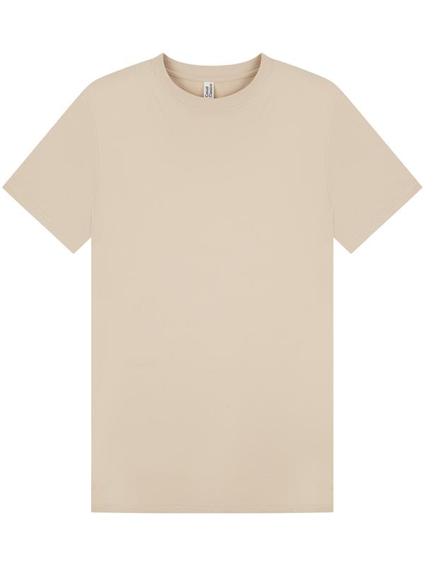 Casual Classics Core Ringspun 150 Slim Fit Tee Adult