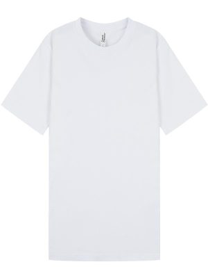 Casual Classics Core Combed 180 Slim Fit Tee Adult - Image 31