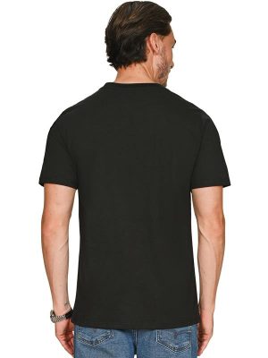 Casual Classics Core Combed 180 Slim Fit Tee Adult - Image 5