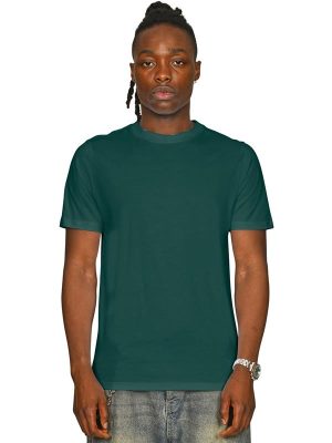Casual Classics Core Combed 180 Slim Fit Tee Adult - Image 16