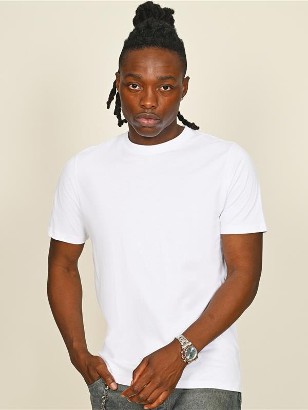 Casual Classics Core Combed 180 Slim Fit Tee Adult