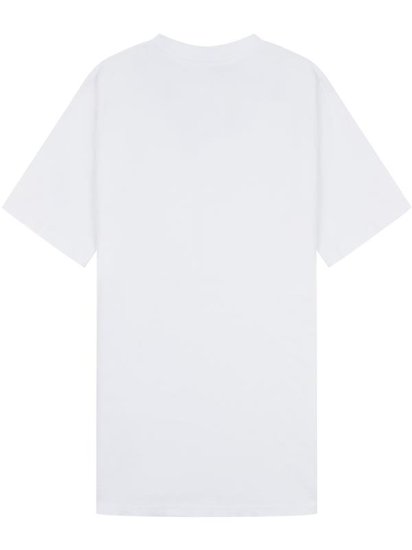 Casual Classics Core Combed 180 Slim Fit Tee Tall Adult