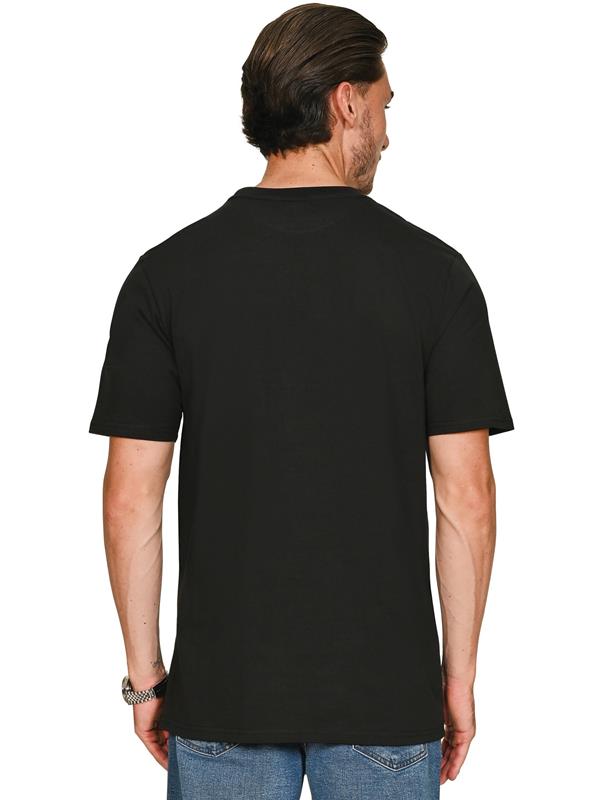 Casual Classics Core Combed 180 Slim Fit Tee Tall Adult